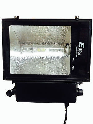 Flood Light 250 watt Metal Halide Fixture