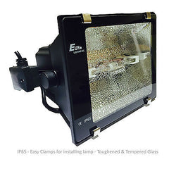 150W NDL Metal Halide Lamp – Colour 742 Neutral White, R7s-24 Base For Indoor/Outdoor Lighting-1097435