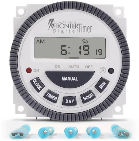 Digital Timer