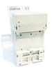 Euro Controls SUL181d Din Type Analog Timer Controller Switch -15 min interval - Programmable for Daily 48 on/off programs - DIN Rail Mounting - Heavy duty relay