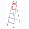 Euro Aluminum Scaffolding - Double Width 4.4 m - Made in USA - With Staircase