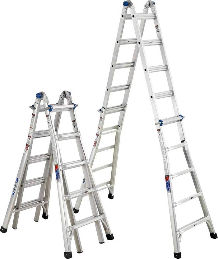 Werner 12 foot top ladder