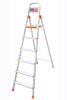 Euro Aluminum Scaffolding - Double Width 4.4 m - Made in USA - With Staircase